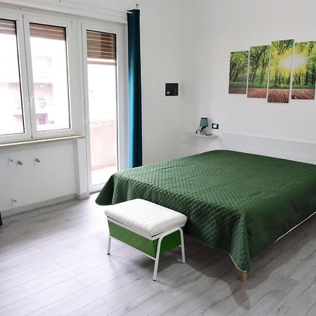 B&B Ospedale Pescara Eksteriør bilde