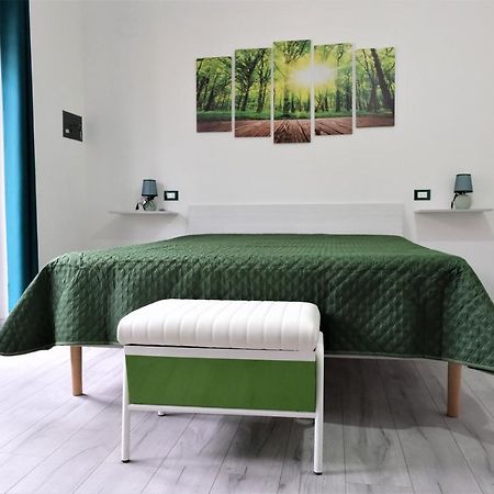 B&B Ospedale Pescara Eksteriør bilde