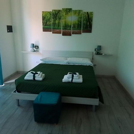 B&B Ospedale Pescara Eksteriør bilde