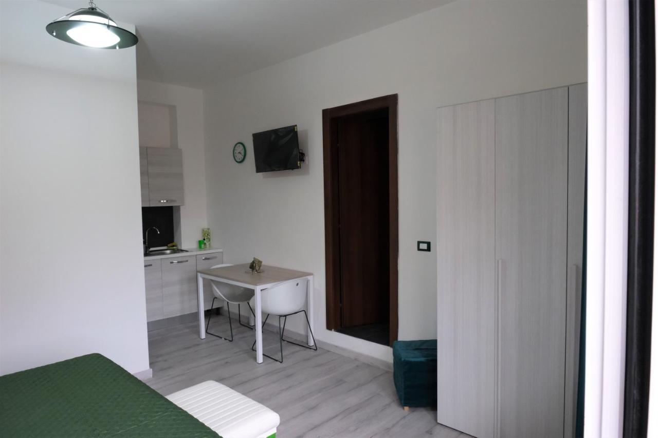 B&B Ospedale Pescara Eksteriør bilde