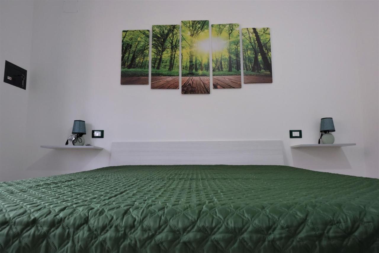 B&B Ospedale Pescara Eksteriør bilde