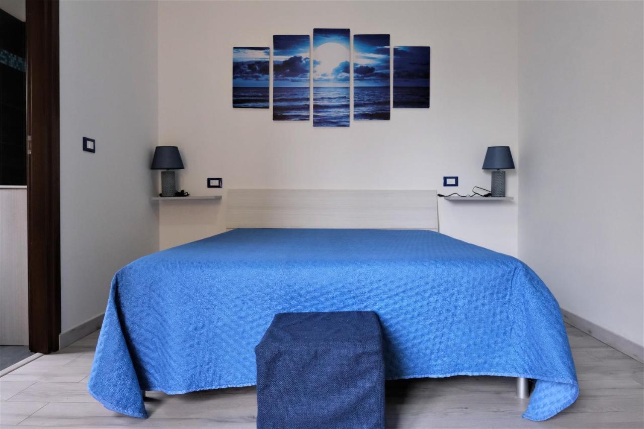 B&B Ospedale Pescara Eksteriør bilde
