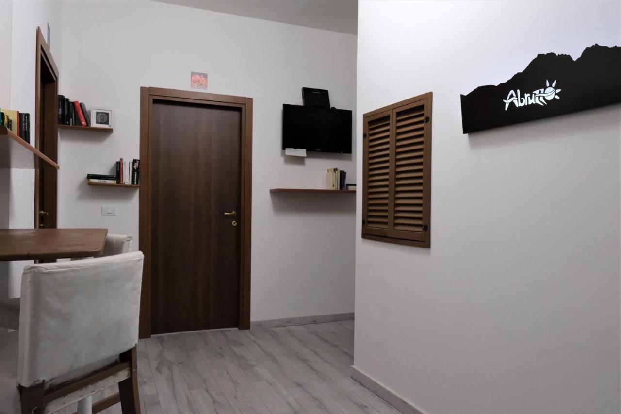 B&B Ospedale Pescara Eksteriør bilde