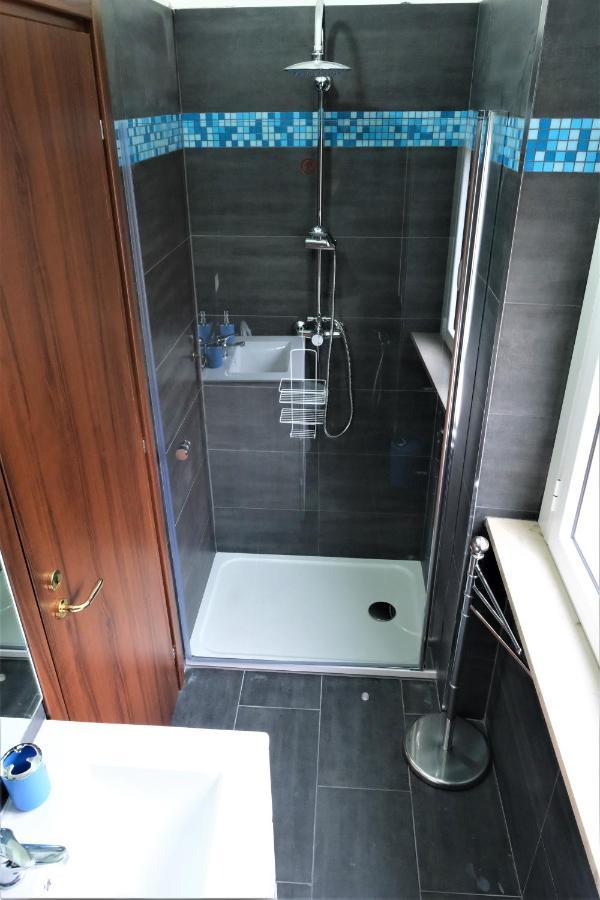B&B Ospedale Pescara Eksteriør bilde