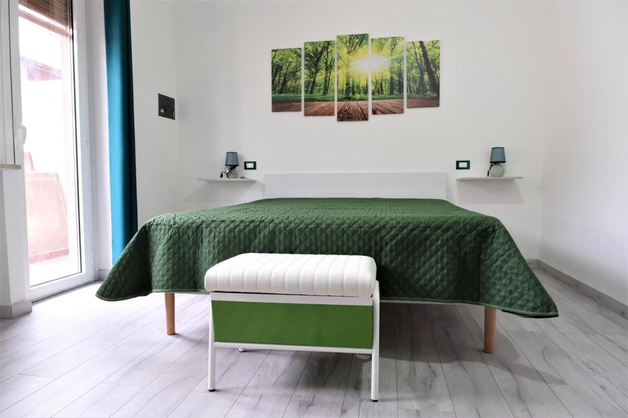 B&B Ospedale Pescara Eksteriør bilde