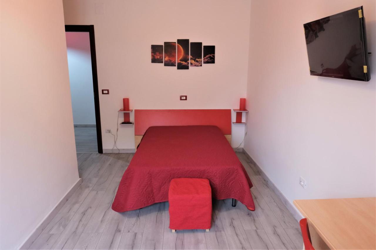 B&B Ospedale Pescara Eksteriør bilde