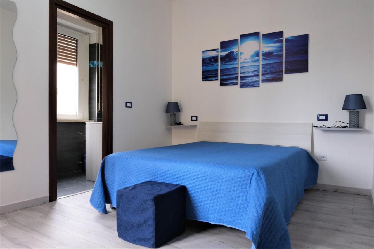 B&B Ospedale Pescara Eksteriør bilde