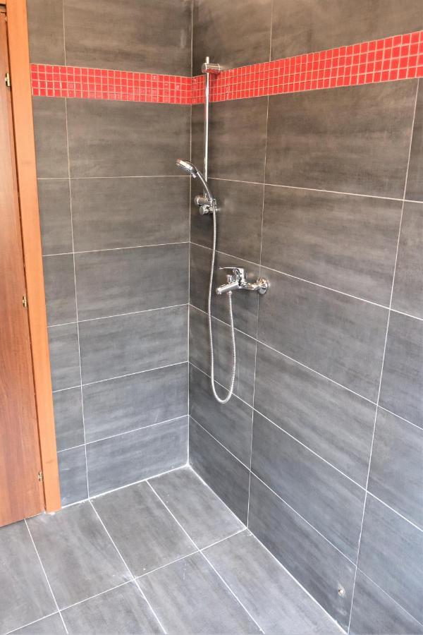 B&B Ospedale Pescara Eksteriør bilde