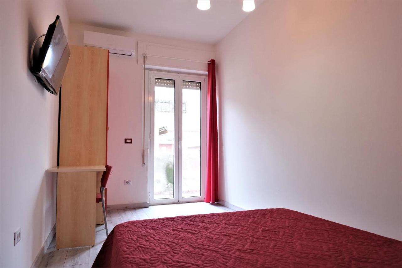 B&B Ospedale Pescara Eksteriør bilde