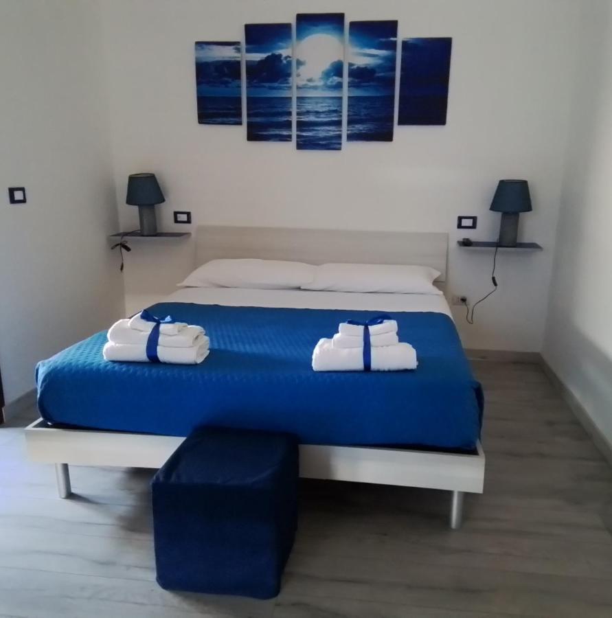 B&B Ospedale Pescara Eksteriør bilde